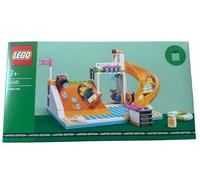 LEGO City Water Park Promotional Set 40685