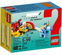 LEGO Classic 10401 Rainbow Fun