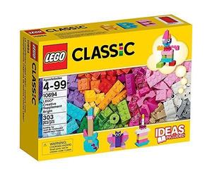 LEGO Classic 10694: LEGO Creative Supplement Bright