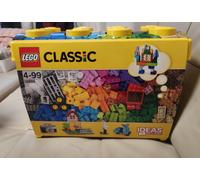 Lego Classic 10698 Lego Classic Large Assembly Box / Express