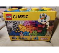 Lego Classic 10698 Lego Classic Large Assembly Box / Express