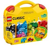LEGO Classic 10713 Creative Suitcase
