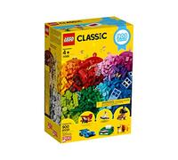 LEGO CLASSIC - Creative and Fun Build Lego New & Sealed
