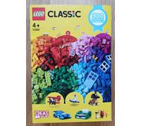 LEGO CLASSIC 11005 Creative Fun 900 pieces