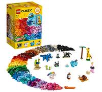 LEGO Classic 11011 1500 pcs/piece.