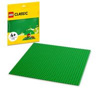 LEGO Classic Green Baseplate