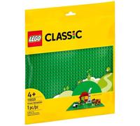 LEGO Classic 11023 Green Baseplate