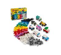 LEGO Classic 11036 Creative Vehicles