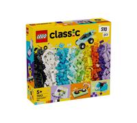 Cool Creative Box