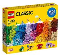 LEGO Classic 1500-Piece Brick Set 10717