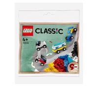 LEGO 30510 Polybag Classic 90 Years Of Play Cars