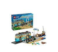 Lego Classic Beach Streetcar 60506 One Colour