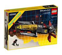Lego 40580 Blacktron Cruiser Nave spaziale