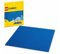 LEGO Classic Blue Building Plate Base Plate Accessories Construction Toy