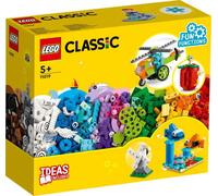 Bricks and Functions LEGO