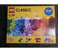 LEGO Classic Extra Large Stone Box (10717)