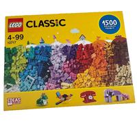 LEGO Classic Extra Large Stone Box (10717)