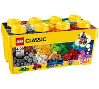 Lego Classic Creative Bricks Medium Box 10696 Lego