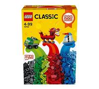 LEGO Classic Creative Building Box Set 10704