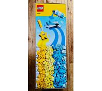 Ideas Classic Creative Building Bricks Box Set 11032 : 1500 Piece : Ages 5+