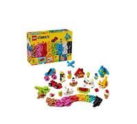 LEGO Classic Creative Colourful Bricks Building Toy 11045 PREORDER