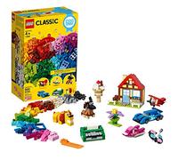 LEGO Classic Creative Fun 11005 Building Kit New 2020 (900 Pieces)