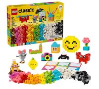 Lego Classic Creative Happy Box Building Toys 11042 One Colour