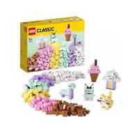 Lego Classic - Creative Pastel Fun 11028