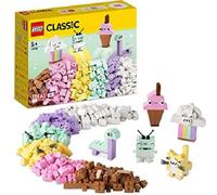 Lego Classic - Creative Pastel Fun 11028