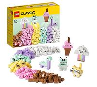 Lego Classic - Creative Pastel Fun 11028