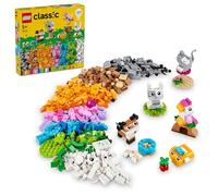 LEGO® Classic 11034 Creative Pets