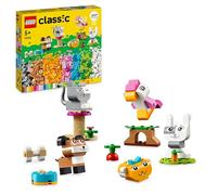 LEGO® Classic 11034 Creative Pets