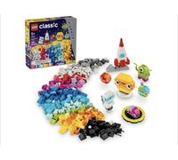 LEGO® Classic 11037 Creative Space Planets