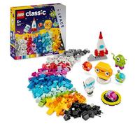 LEGO® Classic 11037 Creative Space Planets