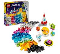 LEGO® Classic 11037 Creative Space Planets