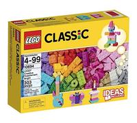 LEGO Classic Creative Supplement Bright