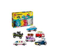 LEGO® Classic 11036 Creative Vehicles