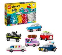 LEGO® Classic 11036 Creative Vehicles