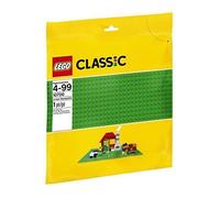 LEGO classic foundation board green 10700 NEW from Japan