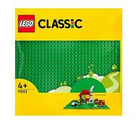 Lego® 11023 Classic Green Baseplate 32X32 Building Board