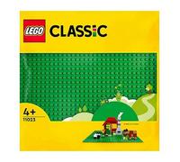 LEGO Classic Green Baseplate