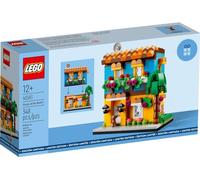 LEGO 40583 - Promotional: Houses of the World 1 - New in Sealed Box