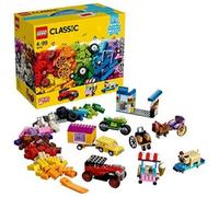 LEGO 10715 Classic Bricks on a Roll