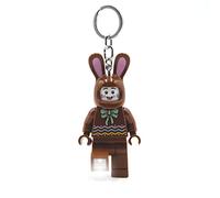 LEGO® Iconic Chocolate Bunny luminous figure (HT)