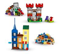 LEGO Classic Large Creative Brick Box - 10698, Construction Toys Building set, Boy/Girl, 790 pc(s)