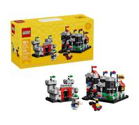 LEGO Classic Mini Knight's Castle 40775