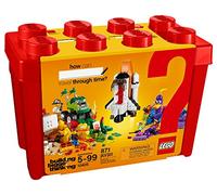 LEGO Classic Mission to Mars 10405 Building Kit (871 Piece)