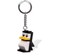LEGO Classic: Penguin Keychain