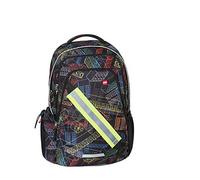 Lego Classic Rucksack Zero Children's Backpack, 46 cm, Multicolour (Multi)