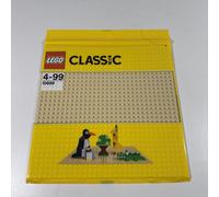 LEGO CLASSIC: Sand Baseplate (10699)